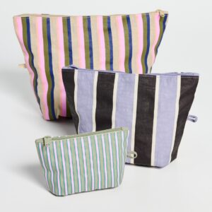 Go Pouch Set