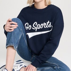 Favorite Daughter Go Sports Sweatshirt