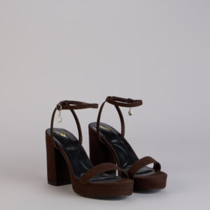 Windsor Going Somewhere Platform Suede Heels Going Somewhere Platform Suede Heels