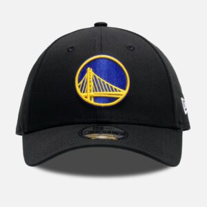 New Era Golden State Warriors 9Forty Cap Golden State Warriors 9Forty Cap