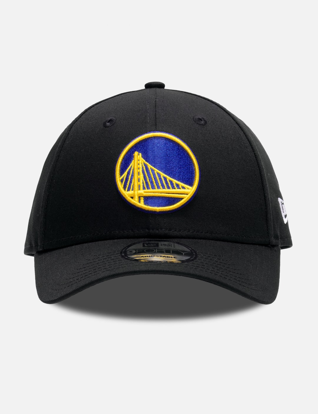 New Era Golden State Warriors 9Forty Cap