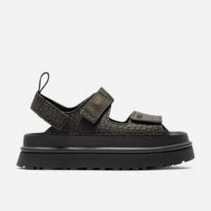 UGG GoldenGlow Embossed