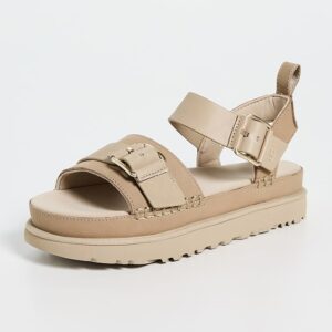 UGG Goldenstar Villa Sandals