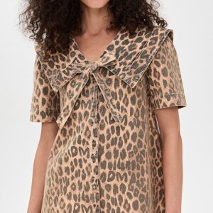 Goldie Dress