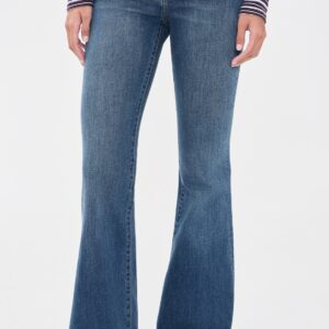 Good American Good Legs Flare Jeans Good Legs Flare Jeans