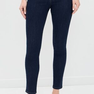 Good American Good Legs Skinny Jeans