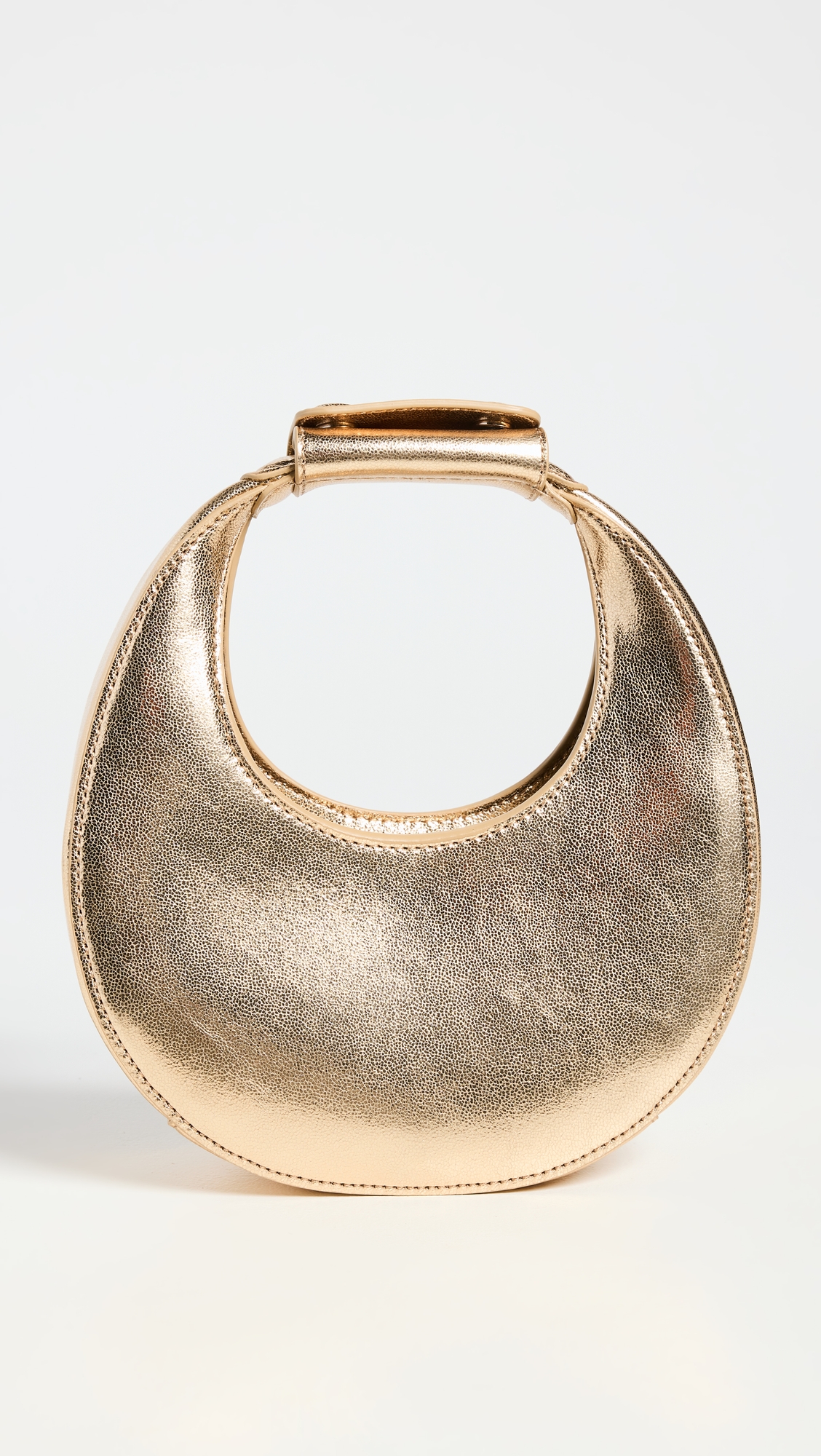STAUD Good Night Moon Bag