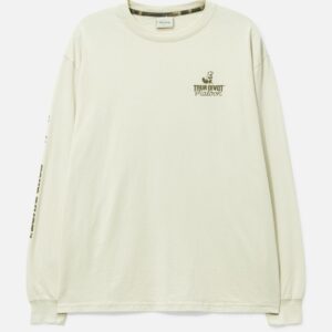 Malbon Golf Gorse Tour Divot Camo Tee Gorse Tour Divot Camo Tee