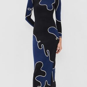 Carolina K Grace Dress