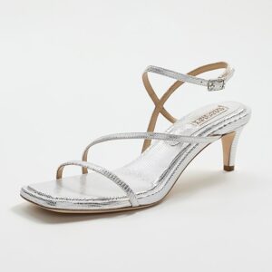 Badgley Mischka Gracelyn Heels