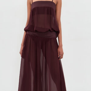 Lioness Gracia Maxi Dress