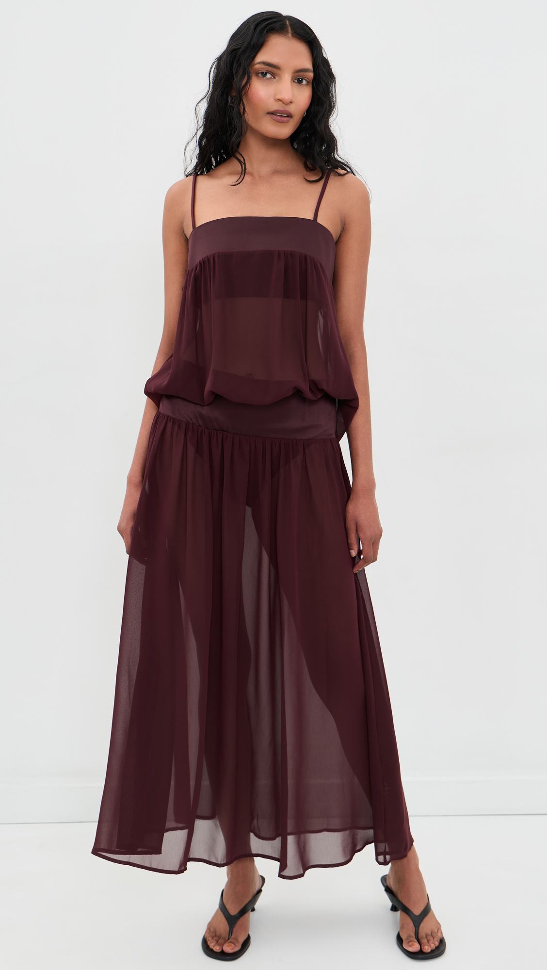 Lioness Gracia Maxi Dress