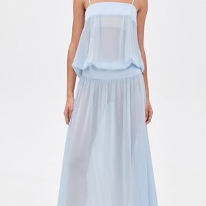 Lioness Gracia Maxi Dress