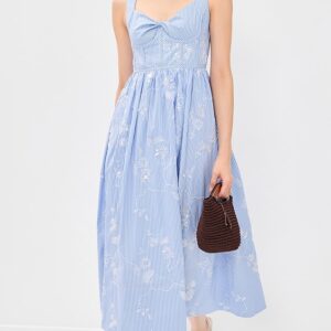 Hunter Bell Gracie Dress
