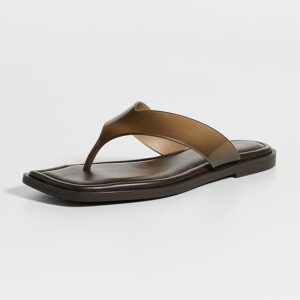 rag & bone Gracie Jelly Thong Sandals