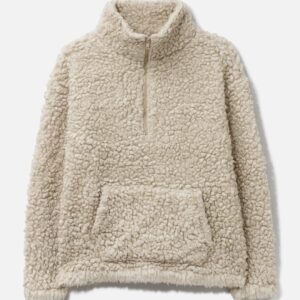 ERL Gradient Vintage Fleece Sweater Gradient Vintage Fleece Sweater