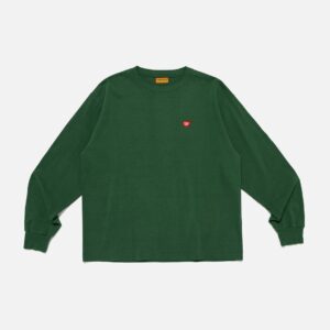 Human Made Graphic Long Sleeves T-Shirt