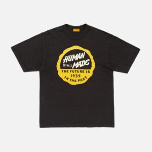 Human Made Graphic T-shirt Graphic T-shirt