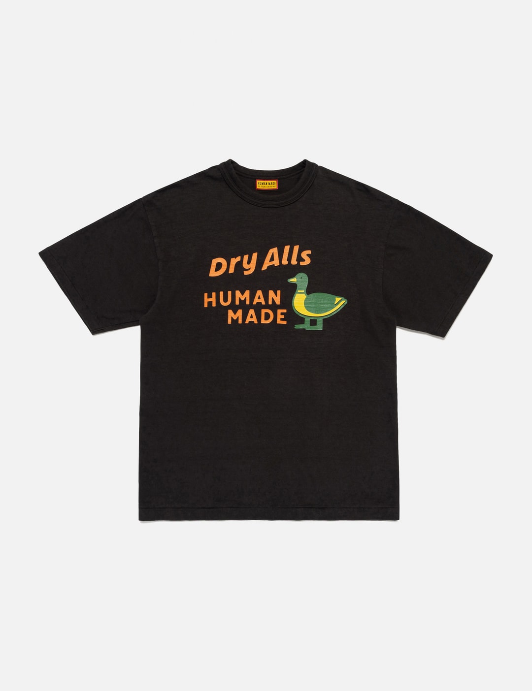 Human Made Graphic T-Shirt