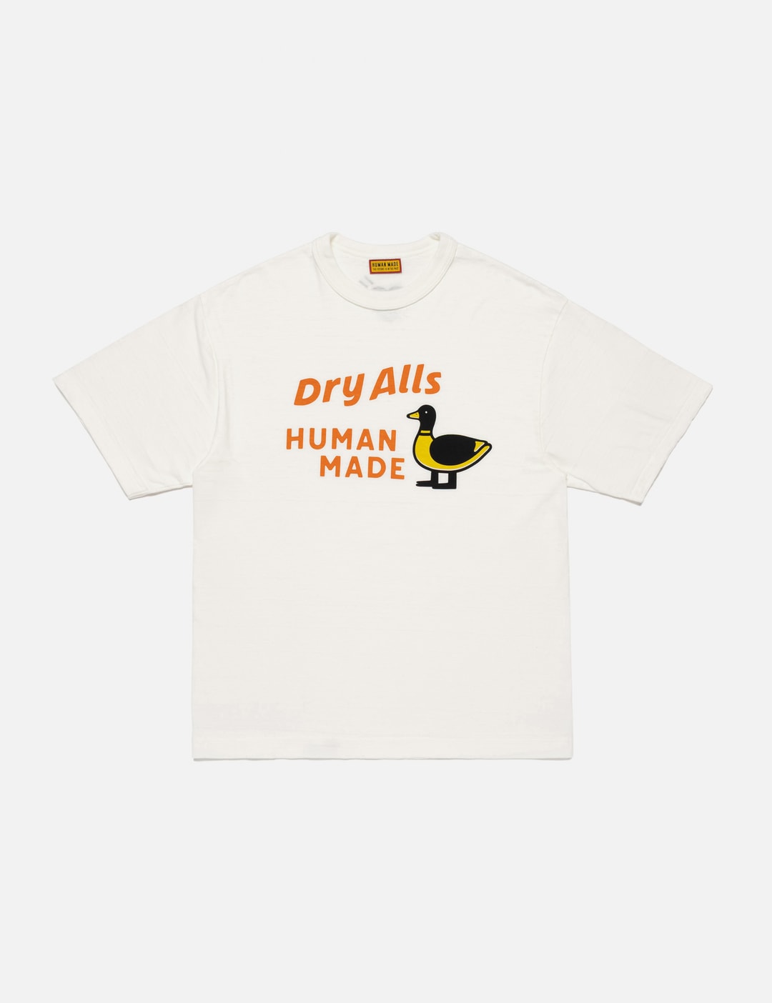 Human Made Graphic T-Shirt