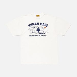 Human Made GRAPHIC T-SHIRT #15