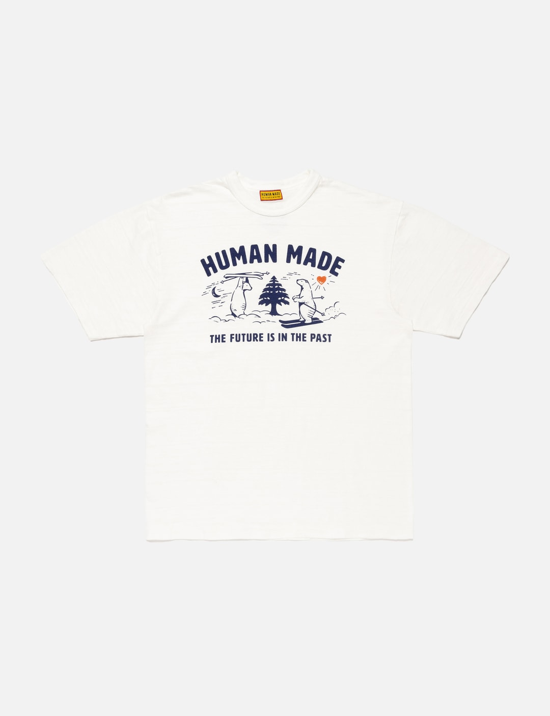 Human Made GRAPHIC T-SHIRT #15