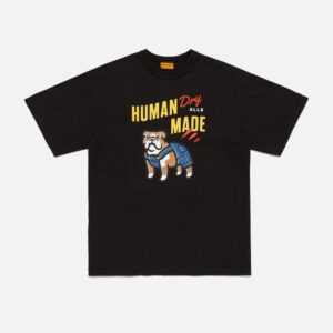 Human Made Graphic T-Shirt