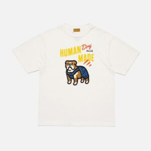 Human Made Graphic T-Shirt