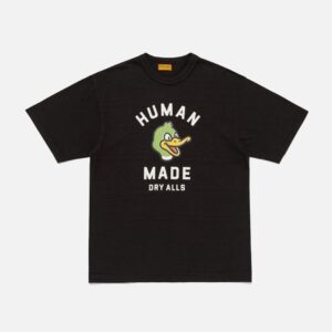 Human Made Graphic T-Shirt