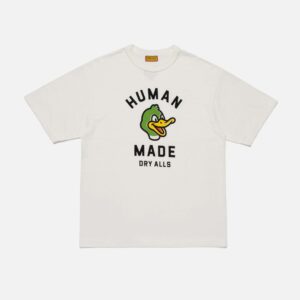 Human Made Graphic T-Shirt
