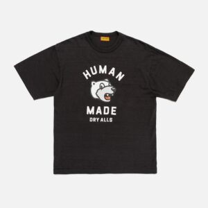 Human Made Graphic T-Shirt