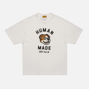 Human Made Graphic T-Shirt