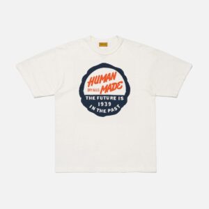 Human Made Graphic T-shirt Graphic T-shirt
