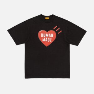 Human Made Graphic T-Shirt