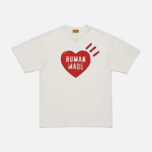 Human Made Graphic T-Shirt