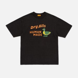 Human Made Graphic T-Shirt