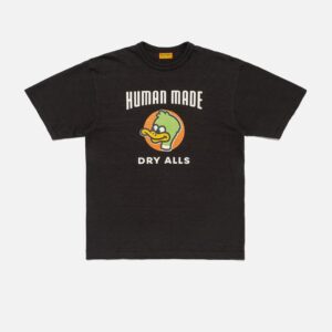 Human Made Graphic T-shirt #5 Graphic T-shirt #5