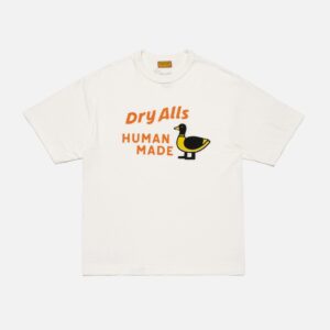 Human Made Graphic T-Shirt