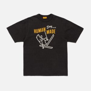Human Made Graphic T-shirt #9