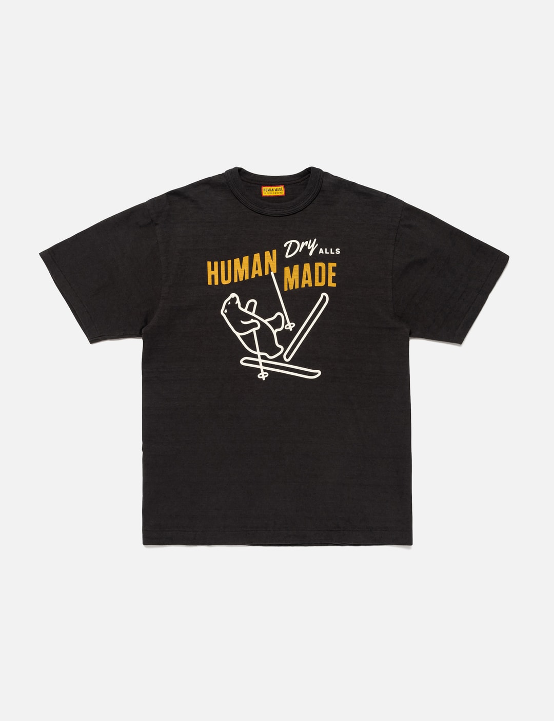Human Made Graphic T-shirt #9
