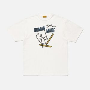 Human Made GRAPHIC T-SHIRT #9