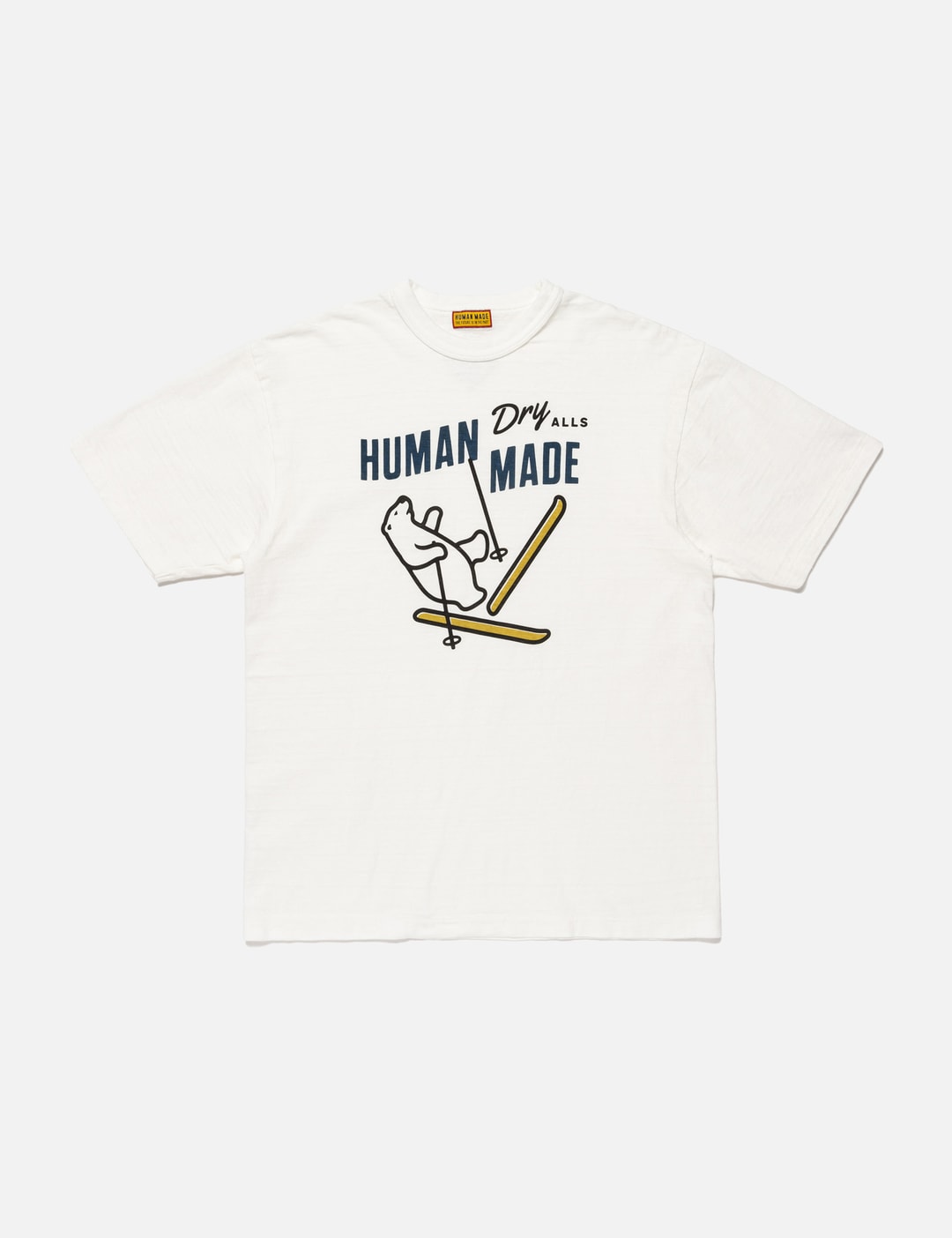 Human Made GRAPHIC T-SHIRT #9