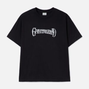 Malbon Golf Grateful Dead Bermuda T-Shirt Grateful Dead Bermuda T-Shirt