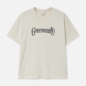 Malbon Golf Grateful Dead Bermuda T-Shirt Grateful Dead Bermuda T-Shirt