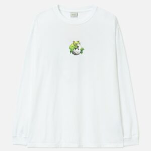 Malbon Golf Grateful Dead Gorse T-Shirt Grateful Dead Gorse T-Shirt