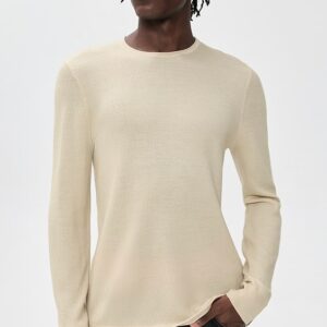 Gregory Merino Long Sleeve Crew