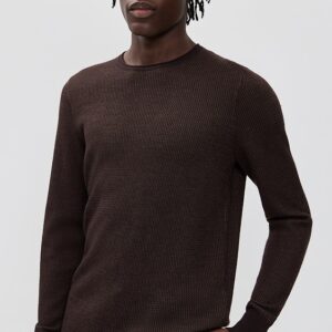 Gregory Merino Long Sleeve Crew