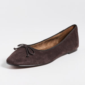 Madewell Greta Low Cut Flats