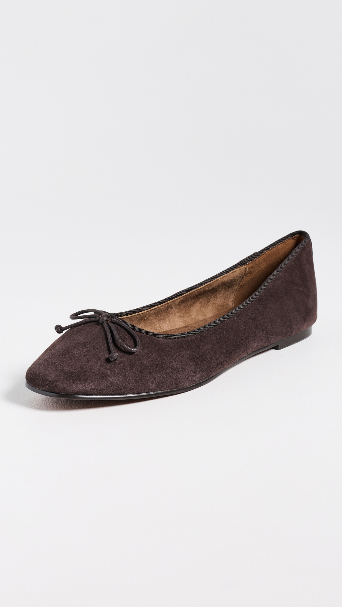 Madewell Greta Low Cut Flats