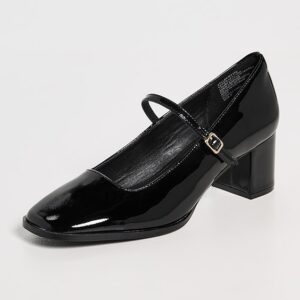 Greta Patent Heels